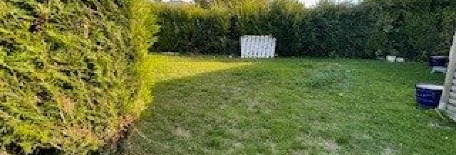 Terrain  170 m² à vendre à Port-Brillet (53410)