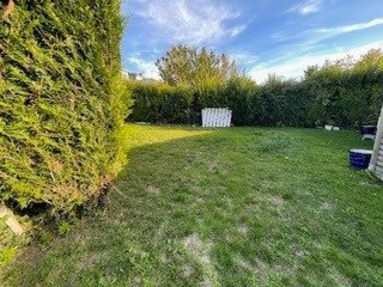 PORT BRILLET : TERRAIN — photo 1