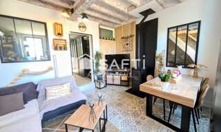 Maison 5 Pièces 63 m² à vendre à Berck (62600)