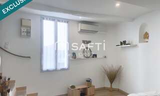 Maison 3 Pièces 80 m² à vendre à Le Beausset (83330)