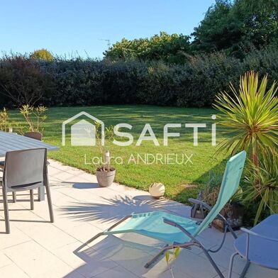 Maison 4 pièces 259000 €