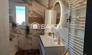 Maison 4 Pièces 102 m² à vendre à Caujac (31190)