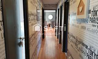 Maison 4 Pièces 102 m² à vendre à Caujac (31190)