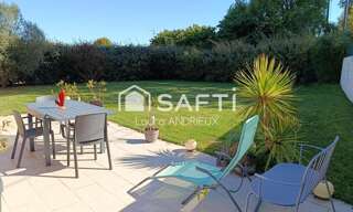 Maison 4 Pièces 102 m² à vendre à Caujac (31190)