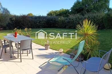 Maison 4 pièces 249000 €