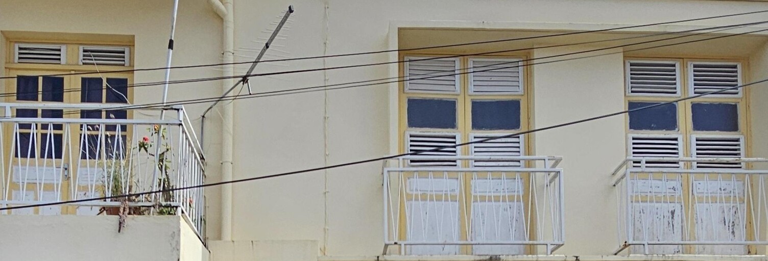 Maison 6 Pièces 100 m² à vendre à Fort-de-France (97200)