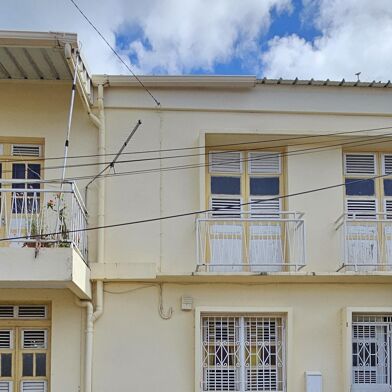 Maison 6 pièces 220000 €