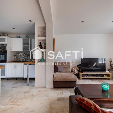 Maison 5 pièces 289000 €