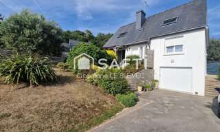 Maison 6 Pièces 114 m² à vendre à Guidel (56520)