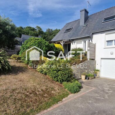 Maison 6 pièces 424900 €