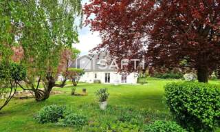 Maison 6 Pièces 180 m² à vendre à Vigny (95450)