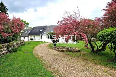 Maison 6 pièces 430000 €