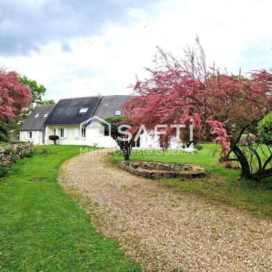 Maison 6 pièces 430000 €