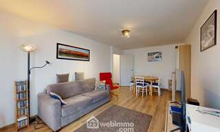 Appartement 3 Pièces 65 m² à vendre à Compiègne (60200)