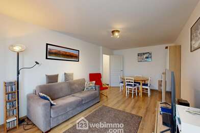 Appartement 3 pièces 154000 €