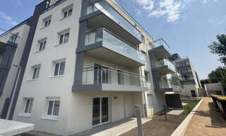 Appartement 2 Pièces 48 m² à vendre à Clermont-Ferrand (63000)