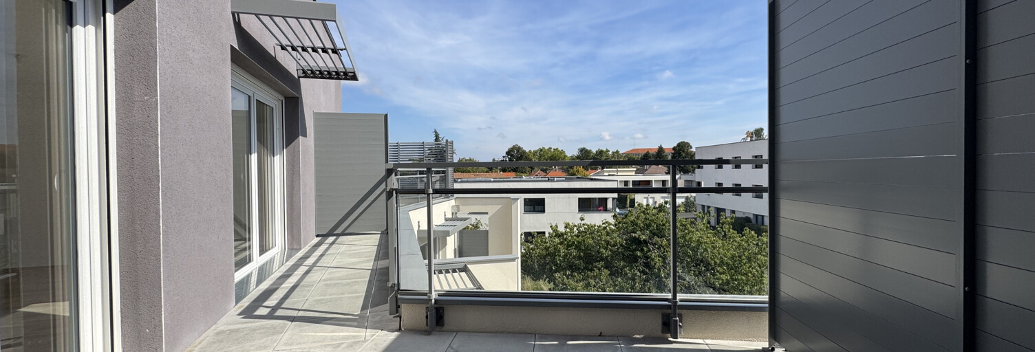 Appartement 2 Pièces 48 m² à vendre à Clermont-Ferrand (63000)
