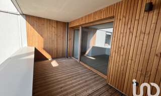 Appartement 3 Pièces 67 m² à vendre à Bussy-Saint-Georges (77600)