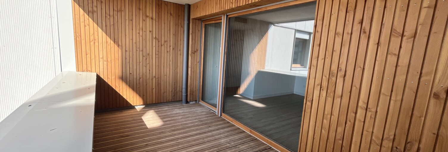 Appartement 3 Pièces 67 m² à vendre à Bussy-Saint-Georges (77600)