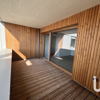 Appartement 3 pièces 307000 €