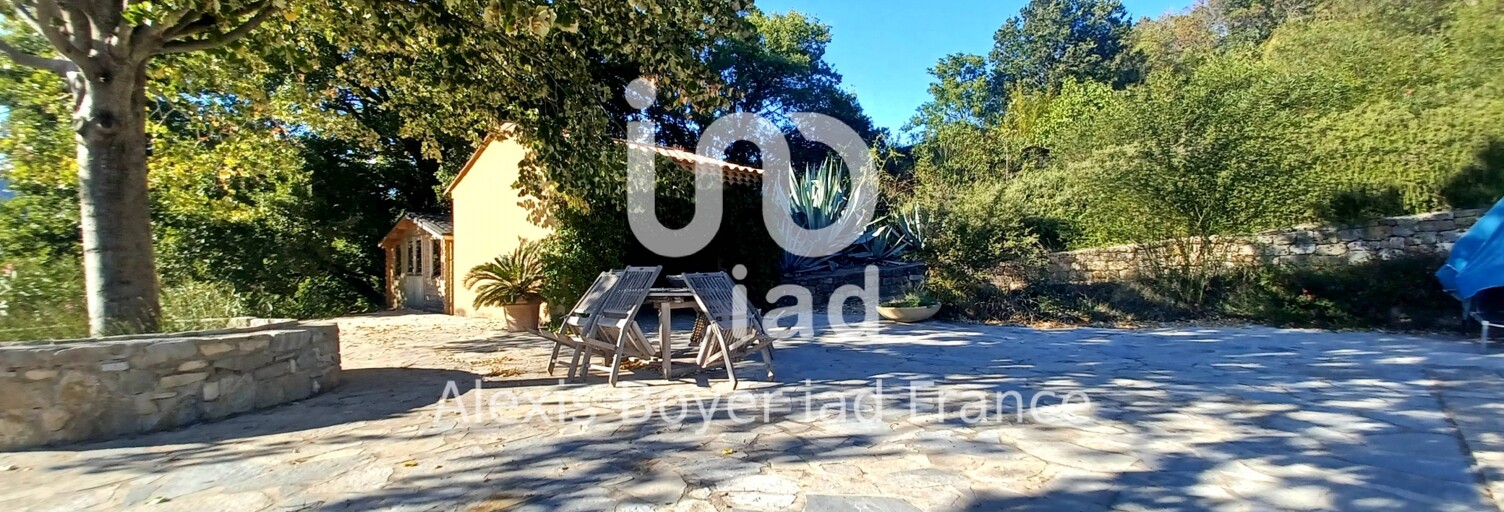 Maison 4 Pièces 156 m² à vendre à Lodève (34700)