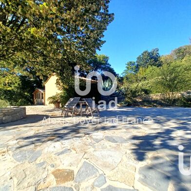 Maison 4 pièces 666000 €