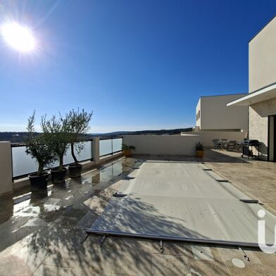 Maison 4 pièces 472000 €