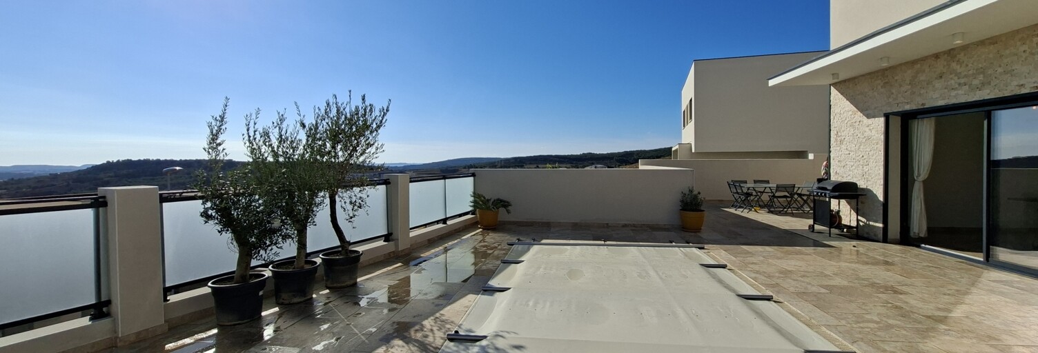 Maison 4 Pièces 115 m² à vendre à Narbonne (11100)