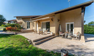 Maison 5 Pièces 137 m² à vendre à Francheville (69340)