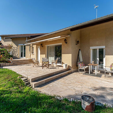 Maison 5 pièces 670000 €