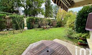 Appartement 3 Pièces 81 m² à vendre à Compiègne (60200)