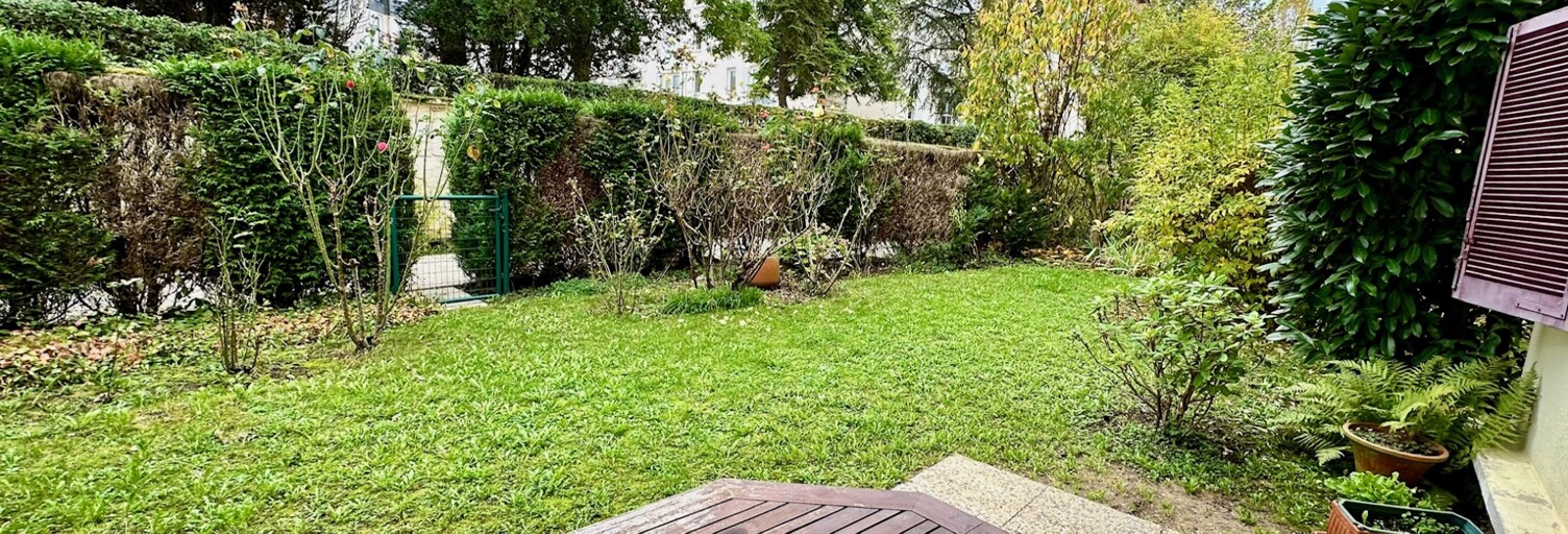 Appartement 3 Pièces 81 m² à vendre à Compiègne (60200)