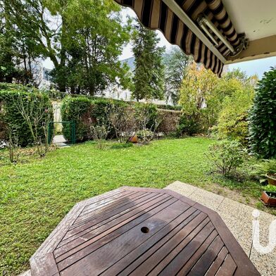 Appartement 3 pièces 249000 €