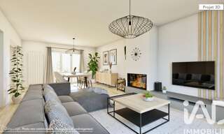 Maison 7 Pièces 200 m² à vendre à Nanterre (92000)