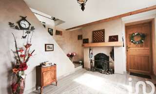 Maison 5 Pièces 120 m² à vendre à Saint-Fergeux (08360)