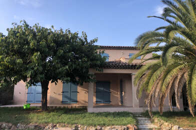 Maison 4 pièces 595000 €