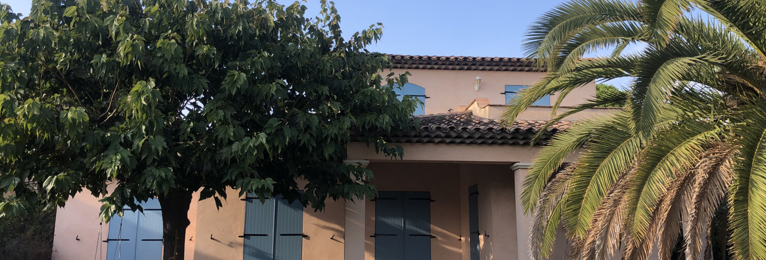 Maison 4 Pièces 100 m² à vendre à Saint-Raphaël (83700)