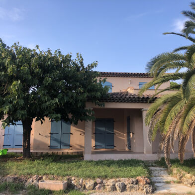 Maison 4 pièces 595000 €