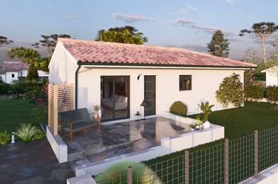 Maison 4 pièces 220980 €