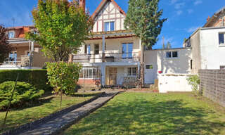 Maison 4 Pièces 95 m² à vendre à Coulommiers (77120)