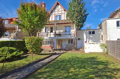 Maison 4 pièces 289000 €