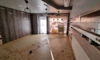 Commerce 3 Pièces 65 m² à vendre à Chalon-sur-Saône (71100)