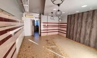 Commerce 3 Pièces 65 m² à vendre à Chalon-sur-Saône (71100)