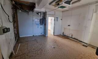 Commerce 3 Pièces 65 m² à vendre à Chalon-sur-Saône (71100)