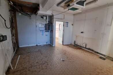 Commerce 3 pièces 69000 €