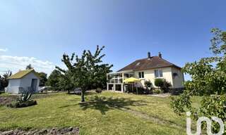 Maison 4 Pièces 63 m² à vendre à Gouville-sur-Mer (50560)