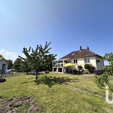 Maison 4 pièces 249000 €