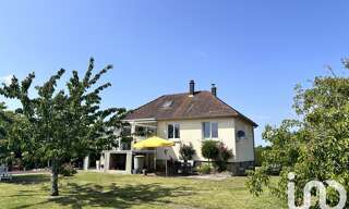 Maison 4 Pièces 63 m² à vendre à Gouville-sur-Mer (50560)