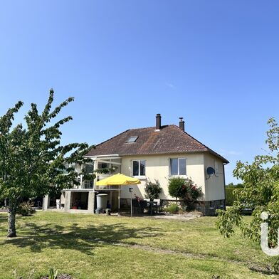 Maison 4 pièces 239000 €