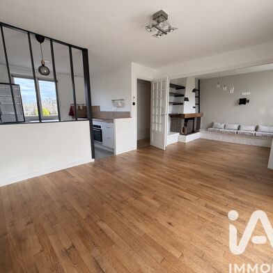 Maison 4 pièces 239000 €